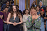 Karol G emocionó con su presentación y un nuevo look en el Saturday Night Live
