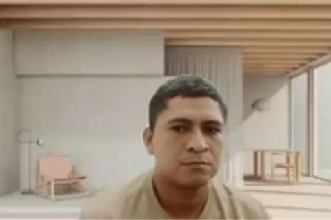 A la cárcel alias “El Mono”, señalado de reclutar menores para disidencias de las Farc