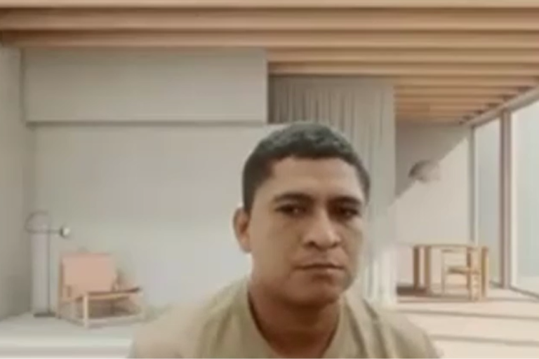 A la cárcel alias “El Mono”, señalado de reclutar menores para disidencias de las Farc