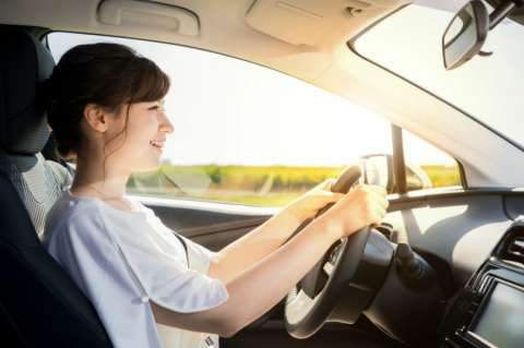 Siete consejos para ser un mejor conductor