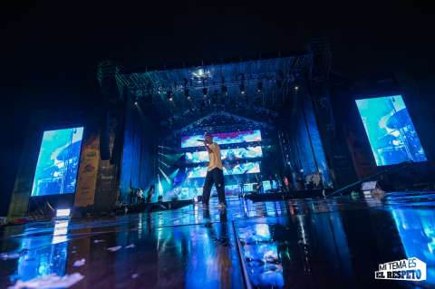 Hip Hop al Parque 2022: así fue la celebración de los 25 años del festival