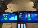 Mal día en Wall Street: uno de las peores desde 2020
