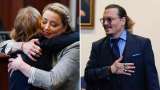 Jurado del pleito entre Depp y Heard reanudará deliberaciones el martes