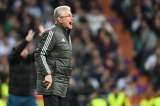 Jupp Heynckes y un adiós amargo a la Liga de Campeones