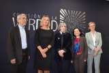 Unión Europea ratifica su apoyo a la JEP, la Unidad de Búsqueda y la Comisión de la Verdad
