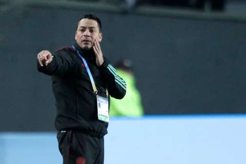 Héctor Cárdenas: “El gran objetivo que tenemos es llegar a la final”