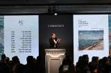 Polémica subasta de arte creado con IA supera expectativas de ventas