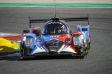 Yacamán logró un nuevo triunfo en el European Le Mans Series