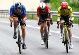 Así será la séptima etapa del Giro de Italia 2026: recorrido, horario y dónde ver en vivo