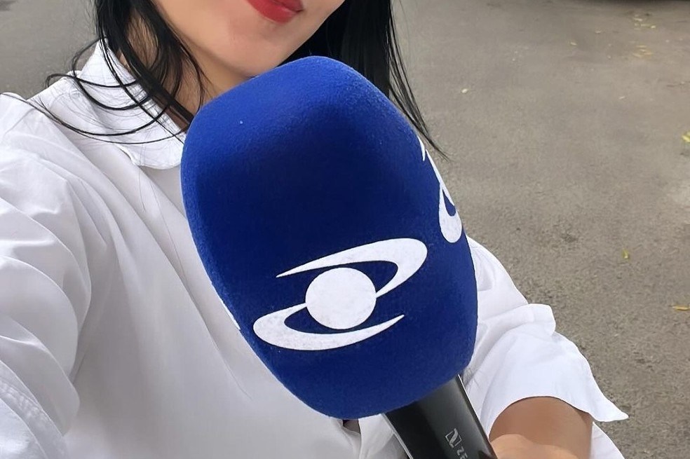 A tan solo unos días de la renuncia de una compañera, otra reportera del informativo de Caracol Televisión y de Blu Radio se despidió con un emotivo mensaje.