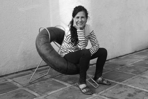 Liliana Andrade: “El objeto empieza a ser parte de nosotros mismos”
