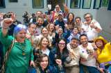 Oposición radicó tutela contra la inscripción de las listas del Pacto, esto respondieron