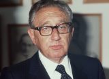 Henry Kissinger cumple 100 años, ¿por qué todavía genera controversia?