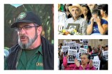 Gobierno pide a las Farc no eludir sus responsabilidades frente a las víctimas
