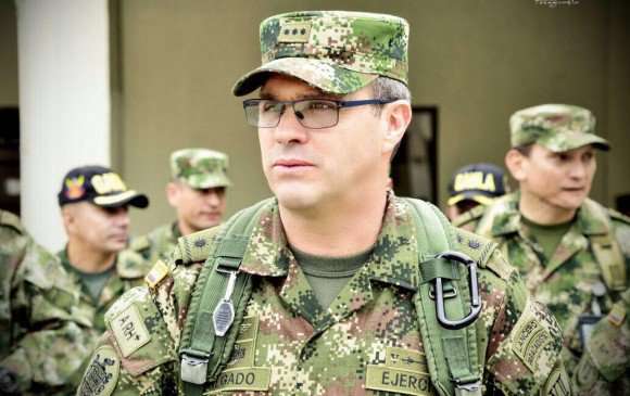 Jorge Salgado