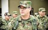 Corte Suprema valida preacuerdo entre Fiscalía y general (r) Jorge Salgado por corrupción
