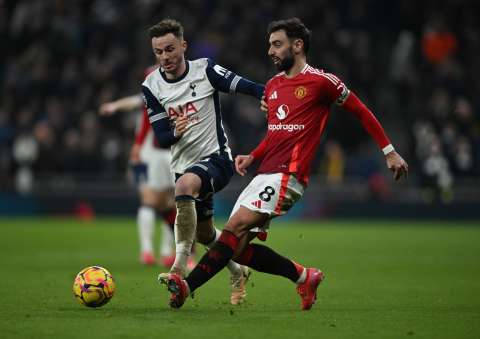 Final inglesa en Europa League entre Man. United y Tottenham: fecha y dónde verla