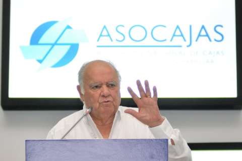 ‘La clase media está seducida por el consumo’: expresidente del BID