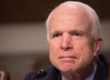 Murió el senador estadounidense John McCain
