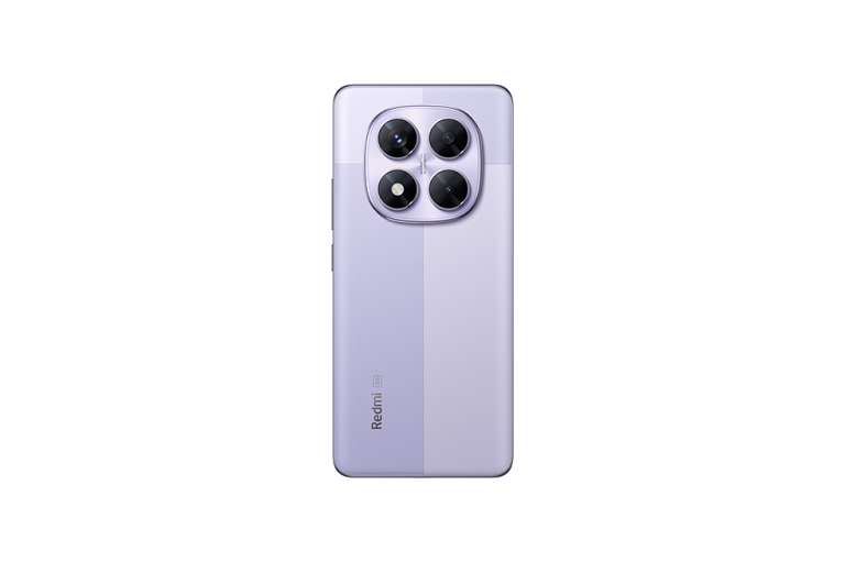 Para la mamá práctica el Redmi Note 14 Pro 5G por $1.699.900 + Redmi Watch 5 Active de regalo. Ideal para la mamá organizada y resolutiva. Con cámara de 200 MP, batería de larga duración y funciones de IA. Incluye un smartwatch para mantenerse activa.