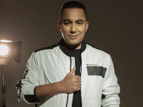 Felipe Peláez presenta su nuevo álbum “Un sueño llamado ranchera”