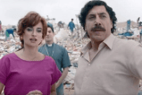 "Sabía que rodar ‘Loving Pablo’ me iba a afectar": Penélope Cruz