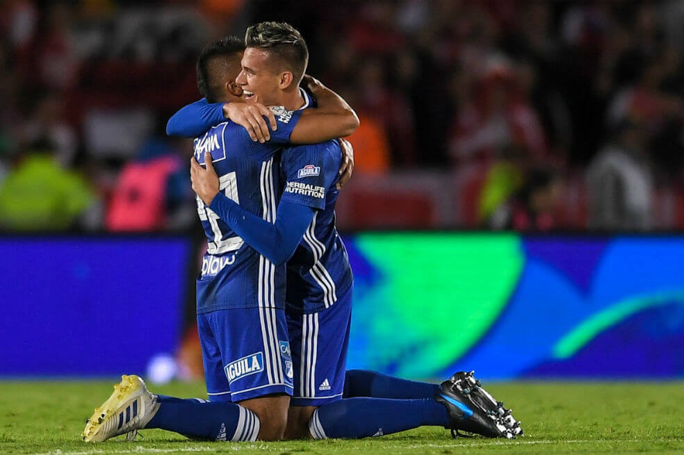 El cuadro embajador jugará la final del torneo ESPN / Mauricio Alvarado