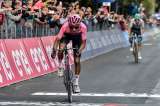 Egan Bernal, un campeón fuera de serie