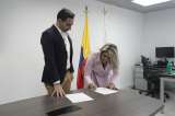 ICETEX retira de su cargo a secretaria general tras denuncias por contratación irregular