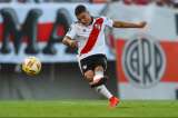 Juan Fernando Quintero fue desconvocado a último minuto