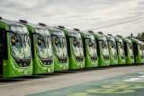 Arancel a buses eléctricos: ¿impulso o freno a la transición energética?