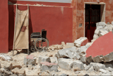 Al menos 28 muertos y 100 heridos tras violentos combates en la capital de Libia