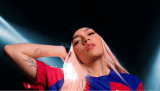 Karol G reaccionó a su nominación en los ‘Latin Grammy’ con emocionante recuerdo