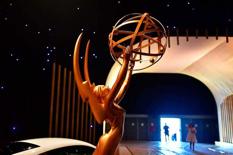 Emmy 2017: entre la televisión por demanda y los actores que ya ganaron un Óscar