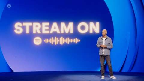 Stream On 2023: Spotify abre sus puertas a creadores y artistas