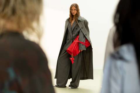 Stella McCartney: “quiero que más gente pueda acceder a mis diseños”