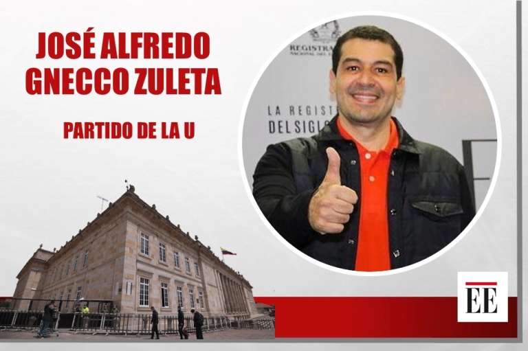 José Alfredo Gnecco Zuleta
