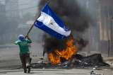 Los nicaragüenses  resisten y vuelven a salir a marchar