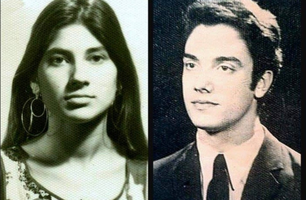 Ana Granada y Gastón Gonçalves, padres de Gastón y Manuel, fueron asesinados y desaparecidos durante la dictadura argentina.