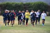 La selección Colombia Femenina Sub-20 en busca del sueño mundialista