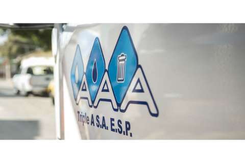 Fiscalía pidió extinguir el dominio de las acciones de Inassa en la Triple A de Barranquilla