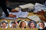 Así está el andamiaje del Estado para la primera vuelta presidencial: este es el despliegue