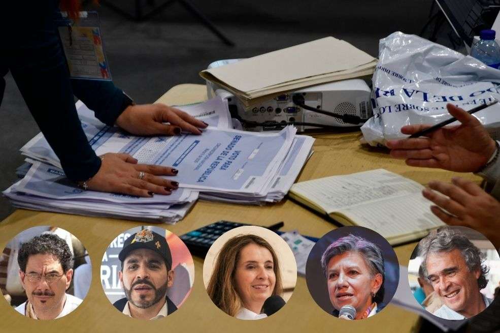 El andamiaje del Estado ya se desplegó para las Elecciones de primera vuelta del 31 de mayo. Así está todo el proceso electoral.