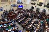 Así será la réplica de Cambio Radical y el Centro Democrático a la alocución de Petro