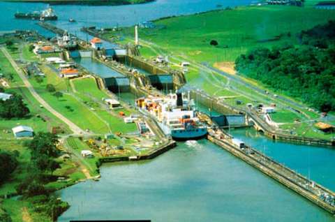 Canal interoceánico de Nicaragua no pasará por el río San Juan de Costa Rica