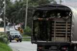 Desde el Concejo denuncian que Ejército continúa con detenciones arbitrarias