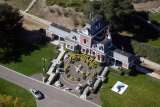 Por documental de HBO, baja el precio del rancho de Michael Jackson a US$31 millones
