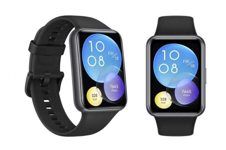 Huawei Watch Fit 2: características y precio en Colombia