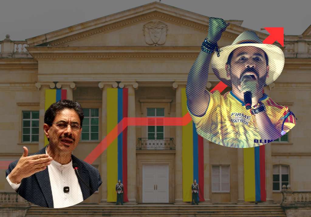 Finalizó el escrutinio.