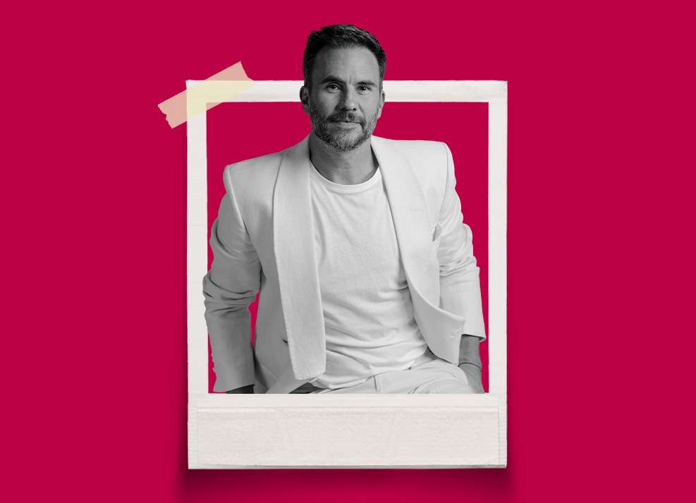Juan Pablo Raba ha sido parte del elenco de producciones como “Distrito salvaje” y “Secuestro del vuelo 601”. / Cortesía